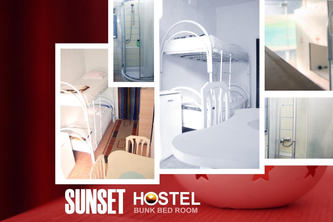Sunset Apartment